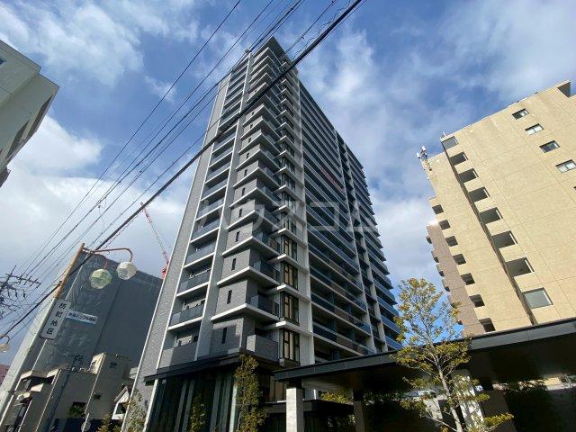 リニアゲートタワー名古屋(1LDK/12階)