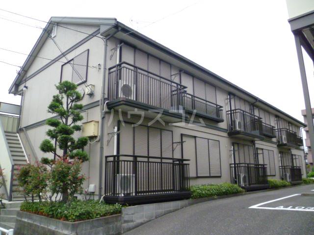 APA KIT B棟(3DK/1階)