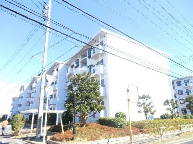 TS GARDEN習志野台(3LDK/2階)