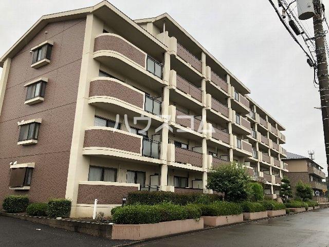 ファインステージ岡弥(2LDK/4階)