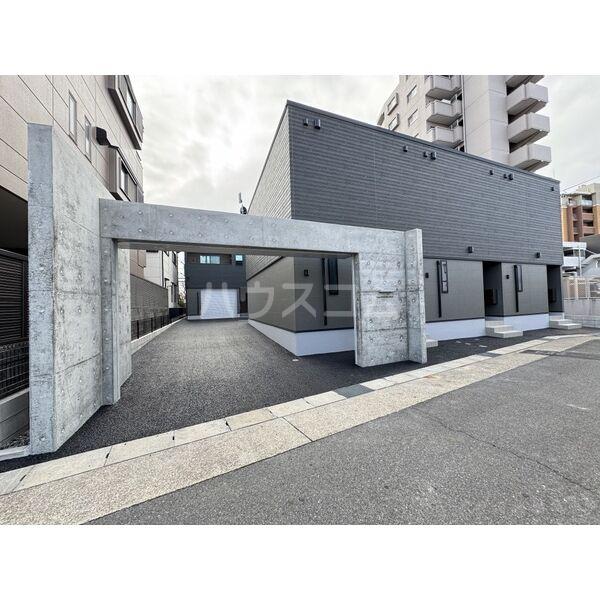 Ceres HIKIYAMA BASE(2LDK)