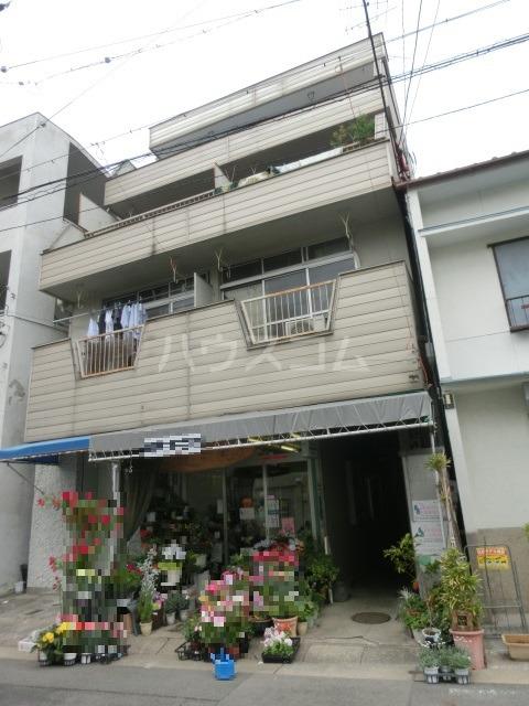 川村ビル(2K/3階)