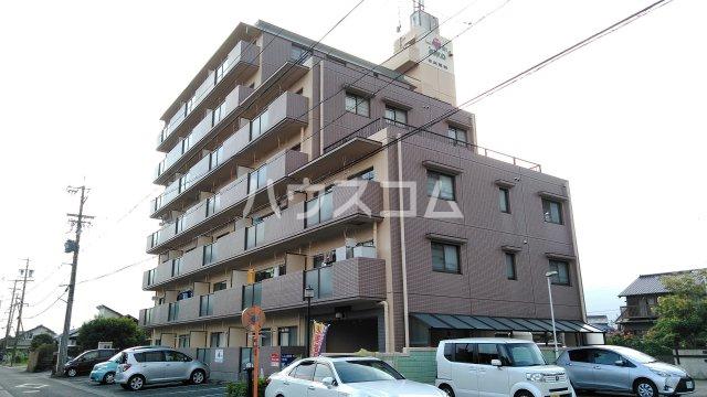 ライフ21INA(2LDK/5階)