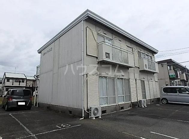 サンハイツ川崎(3DK/1階)