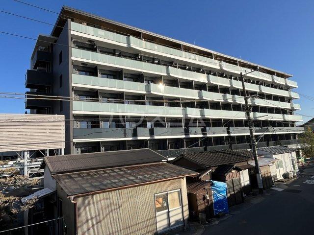 ブランシエスタ浦安(1K/2階)