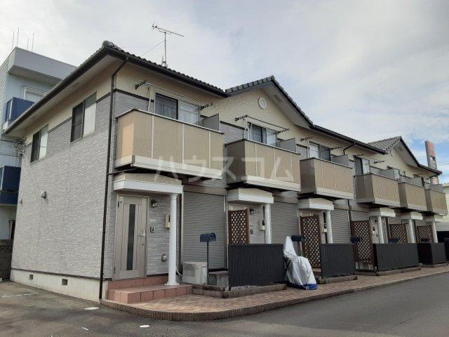 グリーンハウス(2DK)