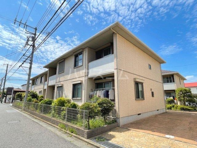 フィオーレ花水台B(3LDK)
