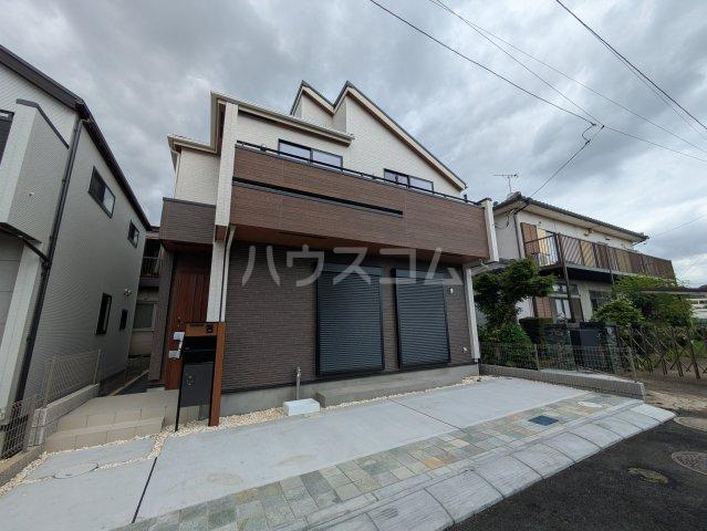京成電鉄松戸線 三咲駅 徒歩26分 築1年(4LDK)