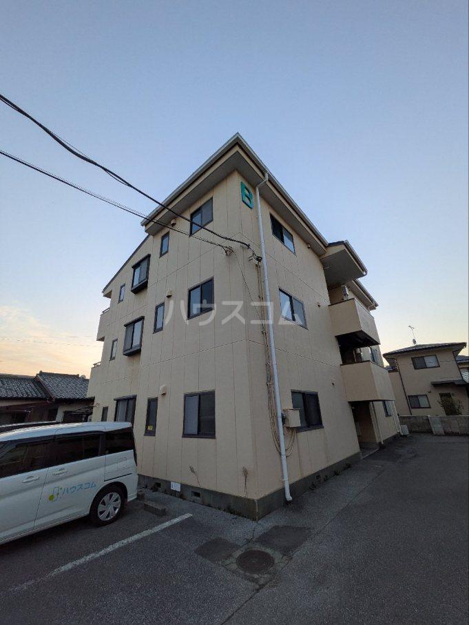 タカラ峰ハイツB棟(2DK/3階)
