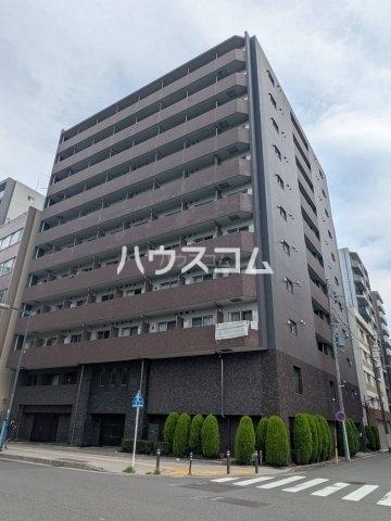 フェニックス横濱関内BAY GAIA(1K/4階)