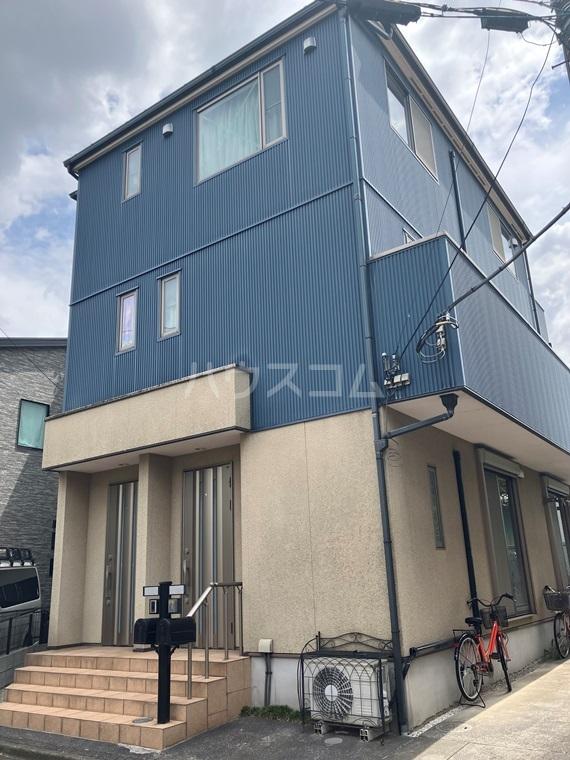 埼玉県さいたま市大宮区 築22年(2K)