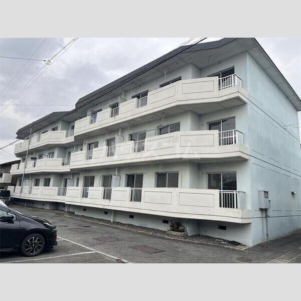 スプレッドランドA棟(3LDK/3階)