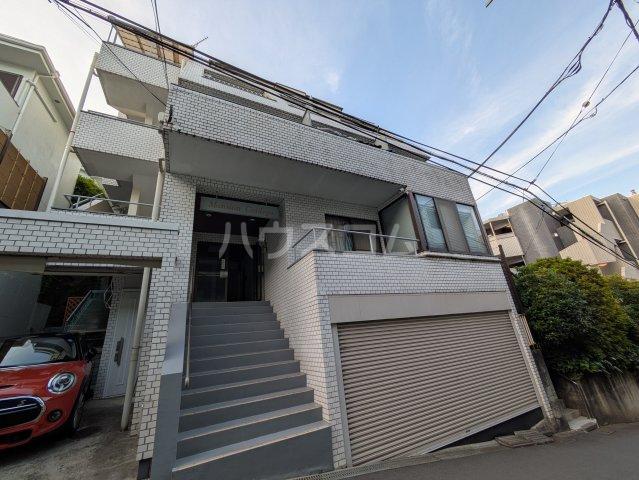マンションかとれあ(ワンルーム/4階)