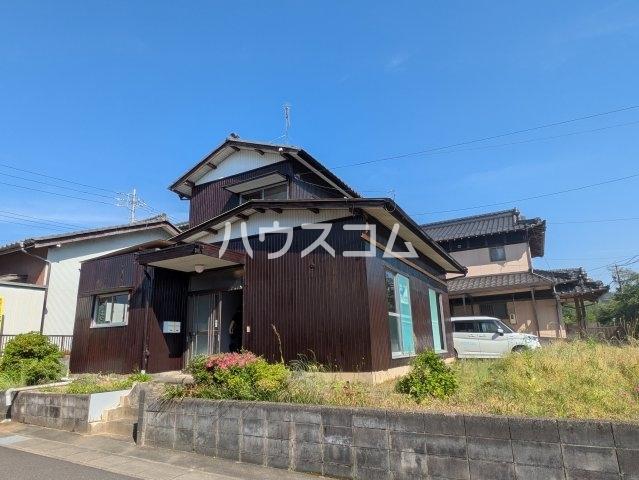 長良川鉄道 せきてらす前駅 徒歩95分 築52年(5K)