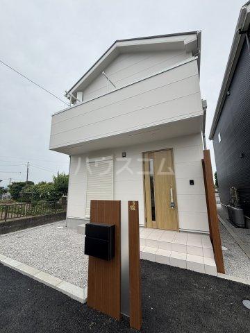東武鉄道東上線 川越駅 徒歩59分 築1年(4SLDK)