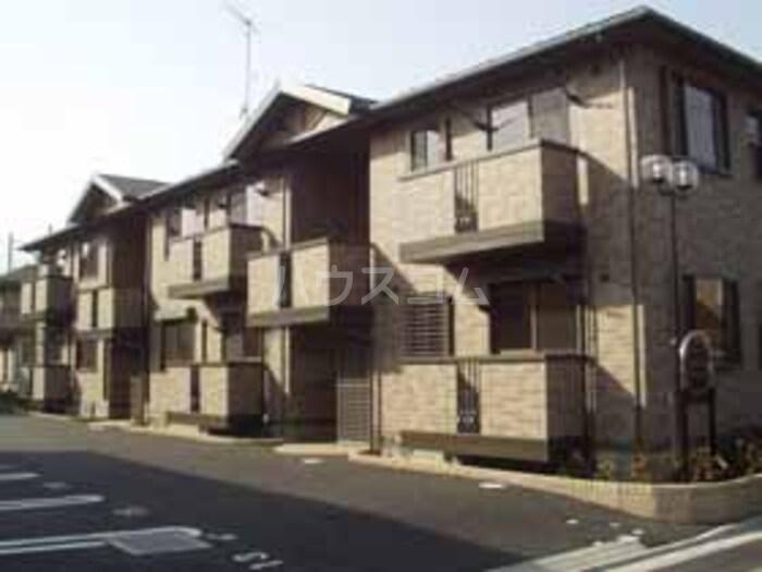 SAKURA GARDENB棟(2LDK/2階)