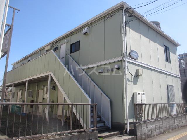 モナミ湘南(2DK/2階)