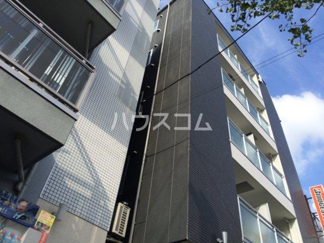 BCASA TOKIO(1K/2階)