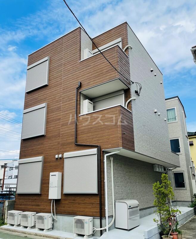 H.A.STELLA(1K/3階)