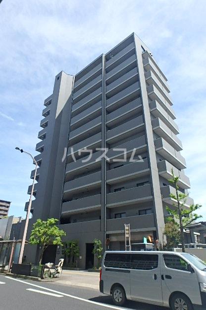 ファヴォール白壁(3LDK/10階)