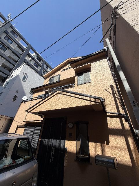 大阪メトロ堺筋線 扇町駅(大阪) 徒歩6分 築29年(6LDK)