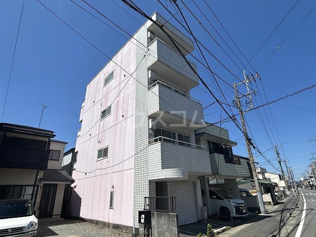 BCASA小田原ⅡRE-BORN(ワンルーム/3階)