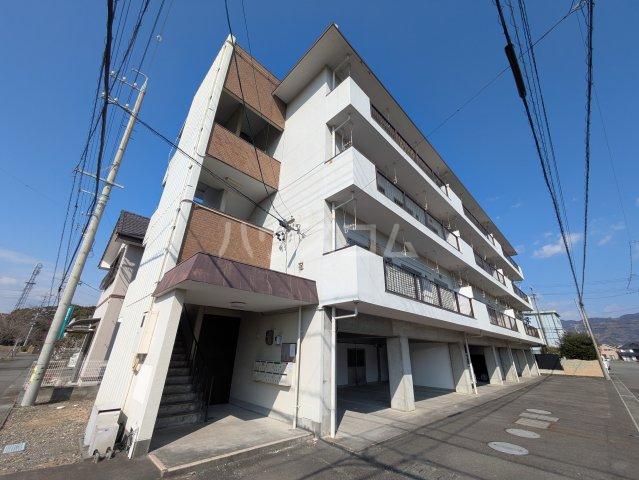 きめたマンション(3DK/3階)