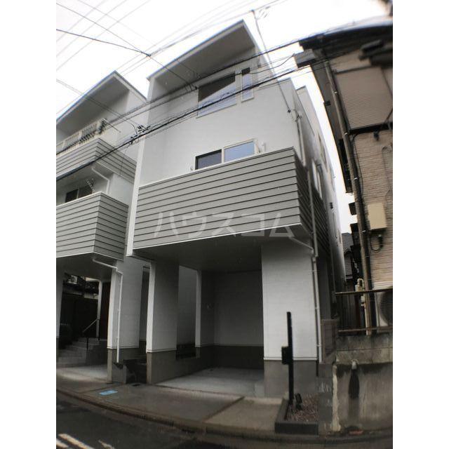 京浜東北・根岸線 南浦和駅 徒歩26分 築5年(3SLDK)