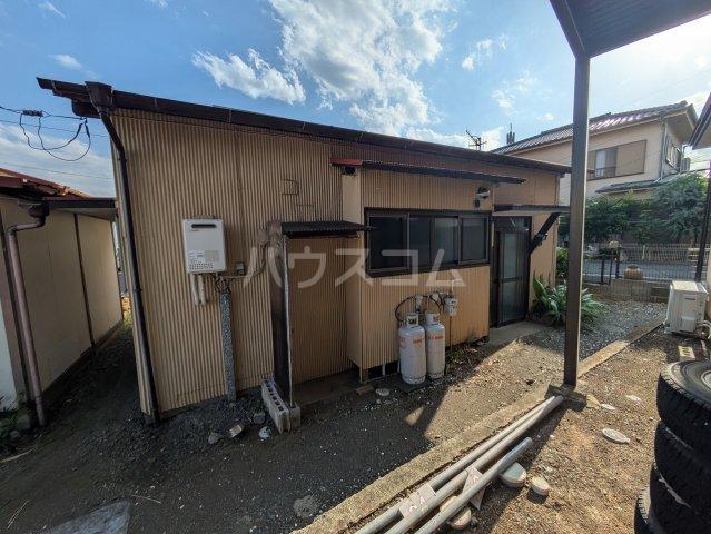 小田急電鉄小田原線 秦野駅 徒歩22分 築60年(3DK)