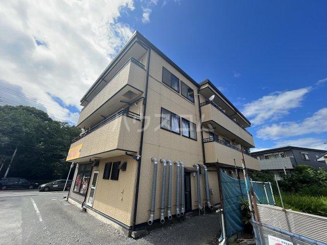 ゴールデンシティ(3DK/3階)