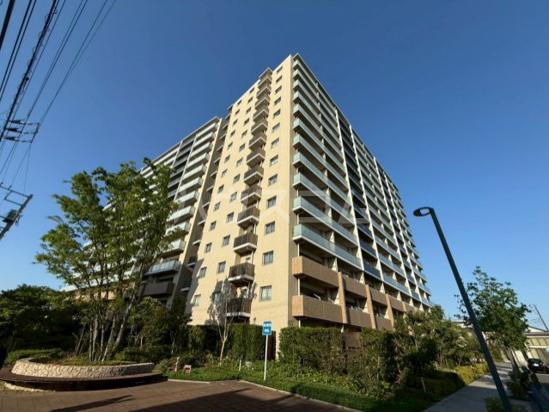 ウェリス南流山(3LDK/7階)