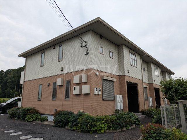 ブランエール H棟(2LDK/1階)