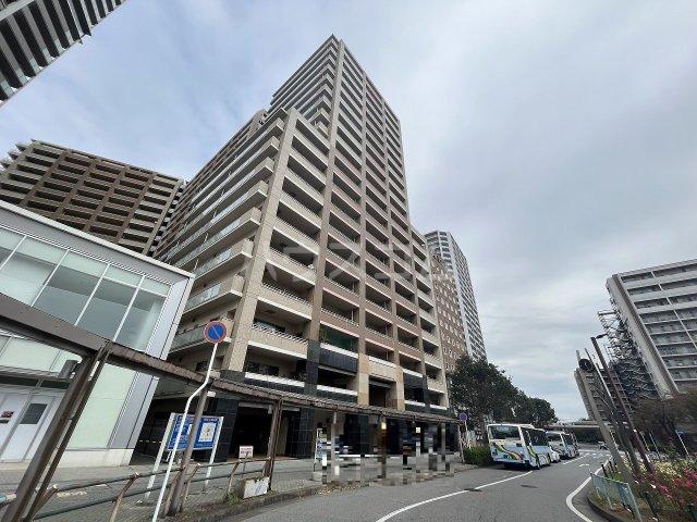 アパタワーズ八千代緑が丘(3LDK/6階)
