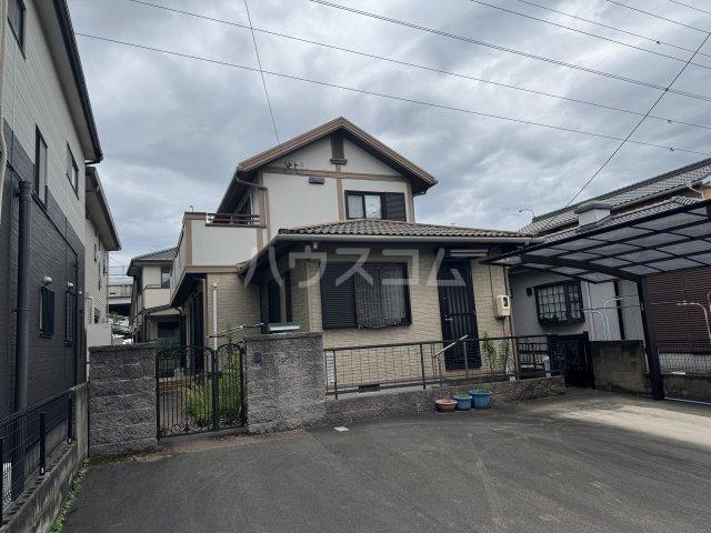 東海道本線 東刈谷駅 徒歩8分 築25年(4LDK)