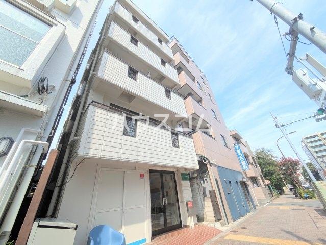 レジデンス西新宿(1LDK/2階)