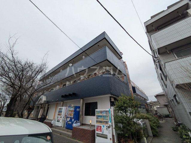 サンヒルズ習志野(ワンルーム/2階)