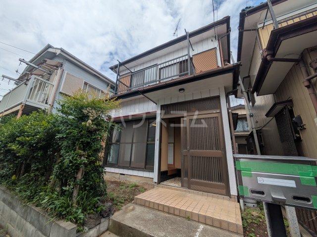 埼玉新都市交通 伊奈中央駅 徒歩16分 築43年(5K)