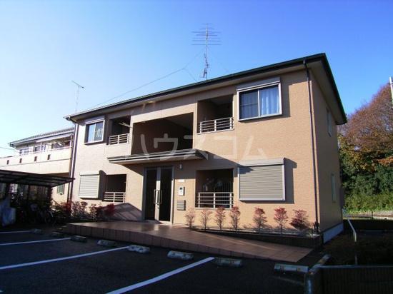 VERONA A棟(2DK/1階)