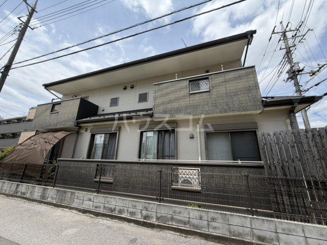 サンティールKUNO(1K/2階)