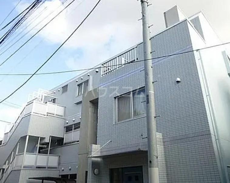 GRASTRA NAKANO(1LDK/1階)