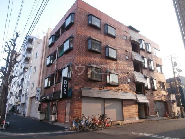 浜町クリーンカストル(ワンルーム/2階)