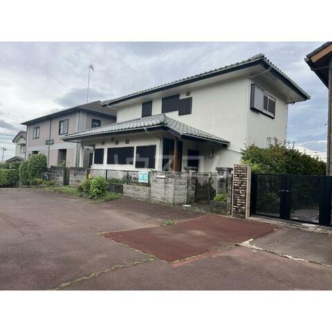 神奈川県厚木市 築46年(5DK)