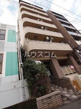 LEAVELL GRANDE 横浜中川(1DK/6階)
