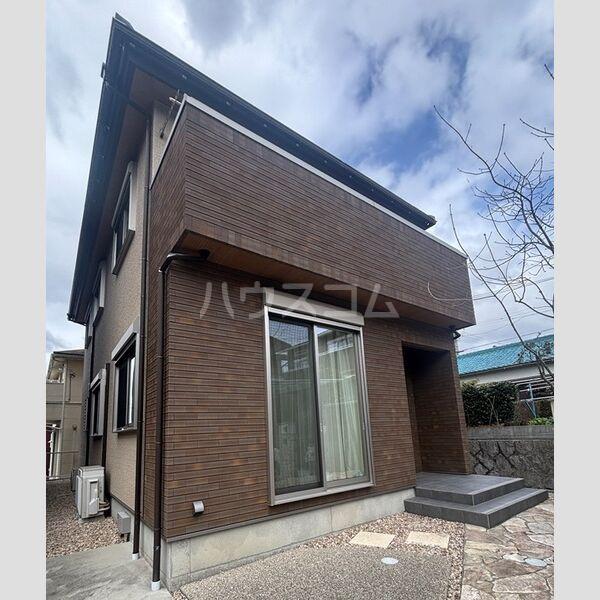 東海道本線 岡崎駅 徒歩21分 築6年(3LDK)
