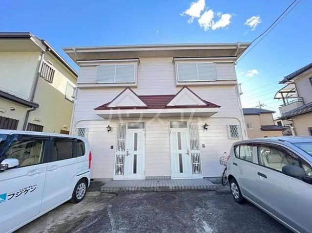西武池袋・豊島線 小手指駅 徒歩8分 築34年(2DK/1階)