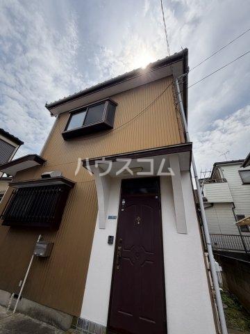 京成電鉄松戸線 みのり台駅 徒歩9分 築37年(2DK)