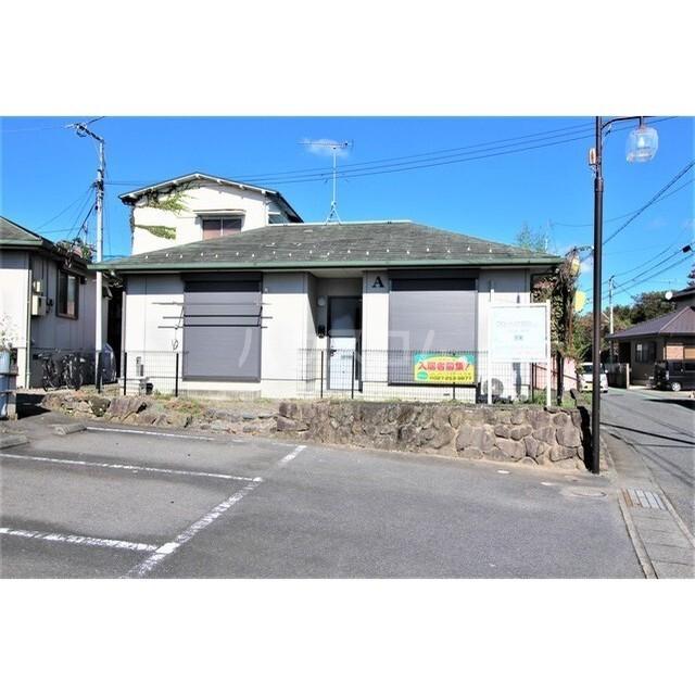 上越線 渋川駅 徒歩16分 築24年(2LDK)