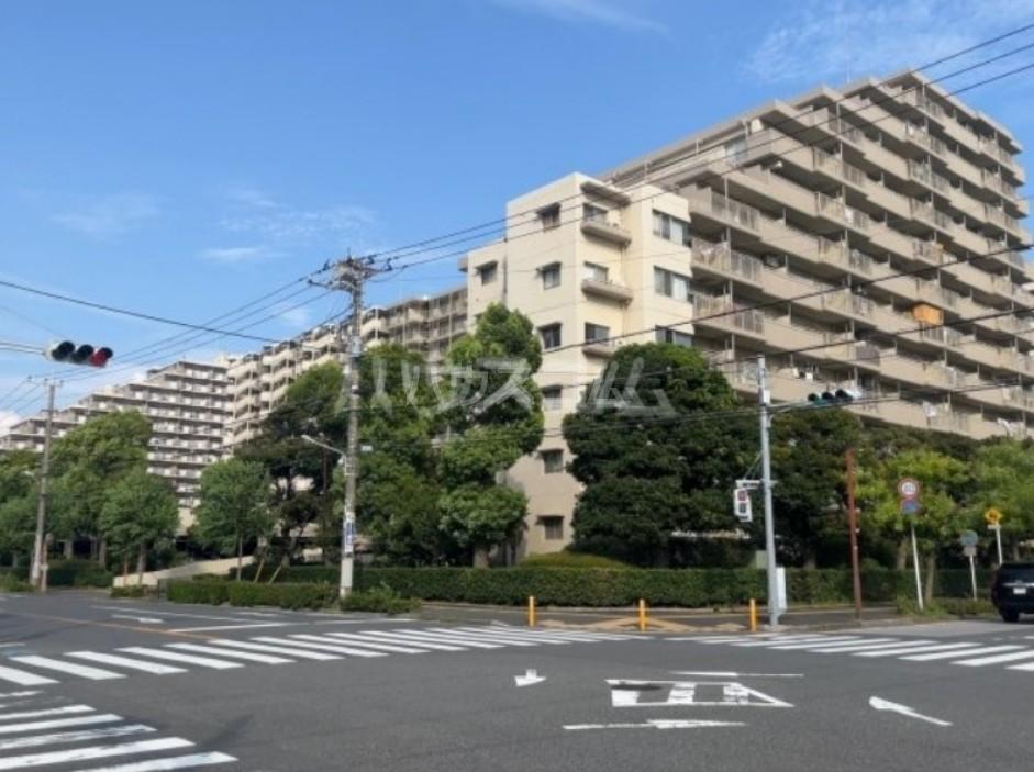 エル・シティ新浦安北街区一番館(3LDK/12階)