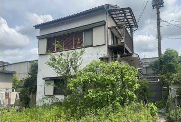 内房線 浜野駅 徒歩10分 築63年(3LDK)