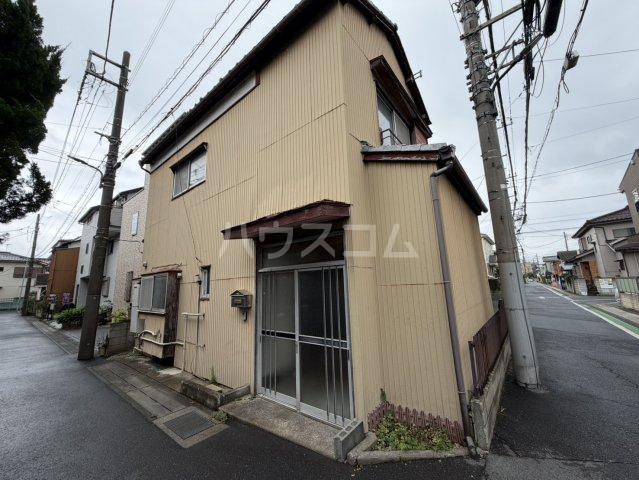 東武伊勢崎・大師線 草加駅 徒歩15分 築58年(4LDK)